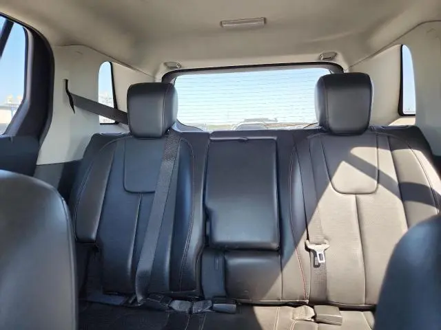 2012 GMC TERRAIN SLT  