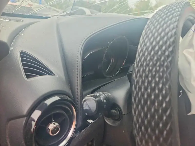 2018 MAZDA CX-3 GRAND TOURING  