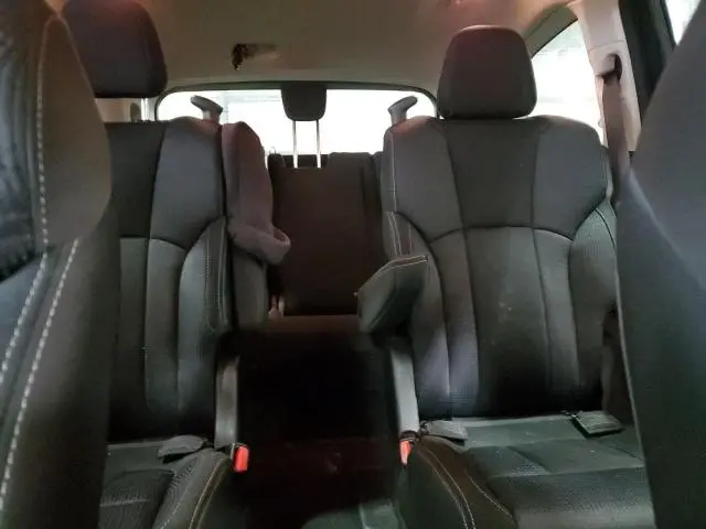 2024 SUBARU ASCENT PREMIUM  