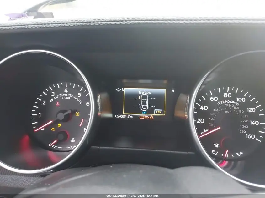 2022 FORD MUSTANG GT FASTBACK