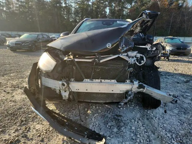 2020 MERCEDES-BENZ GLC 300 4MATIC  