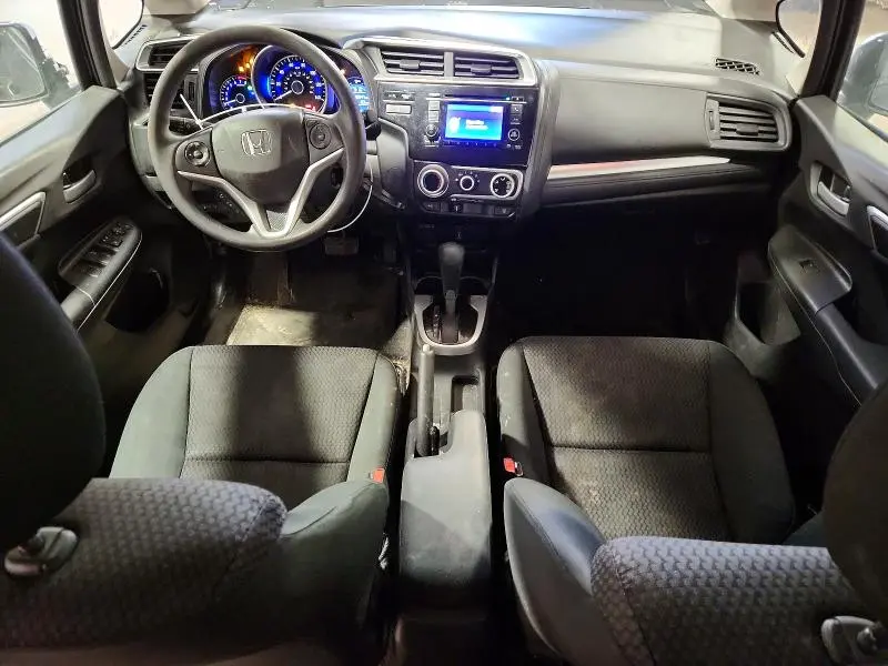 2018 HONDA FIT LX  