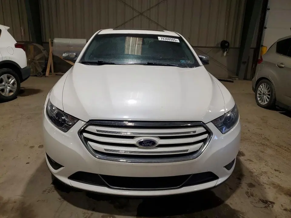 2016 FORD TAURUS LIMITED  