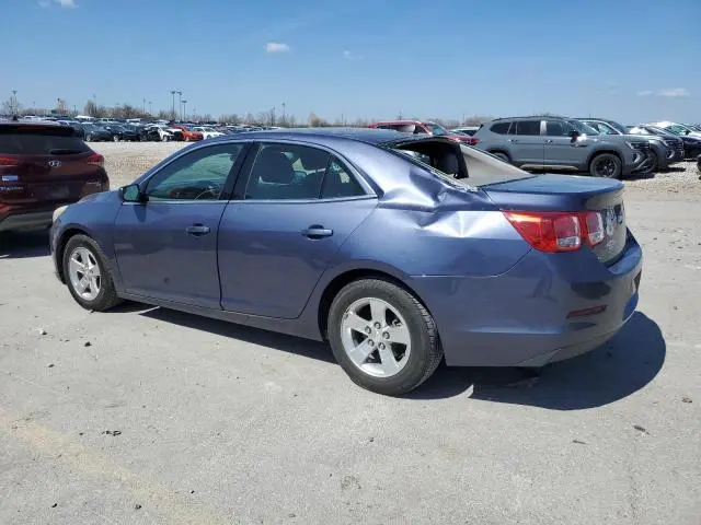 2014 CHEVROLET MALIBU LS  