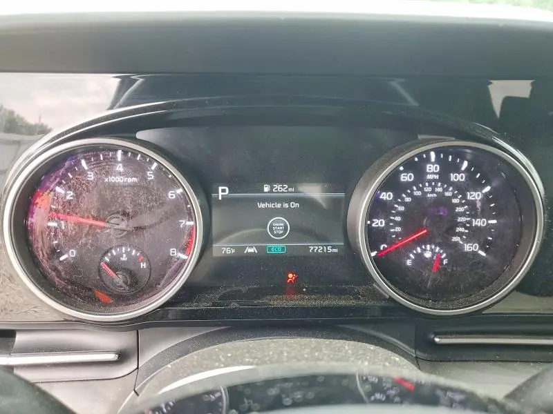 2022 KIA CARNIVAL SX PRESTIGE  