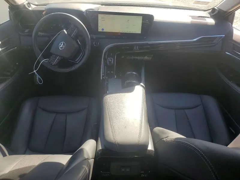 2023 TOYOTA MIRAI XLE  