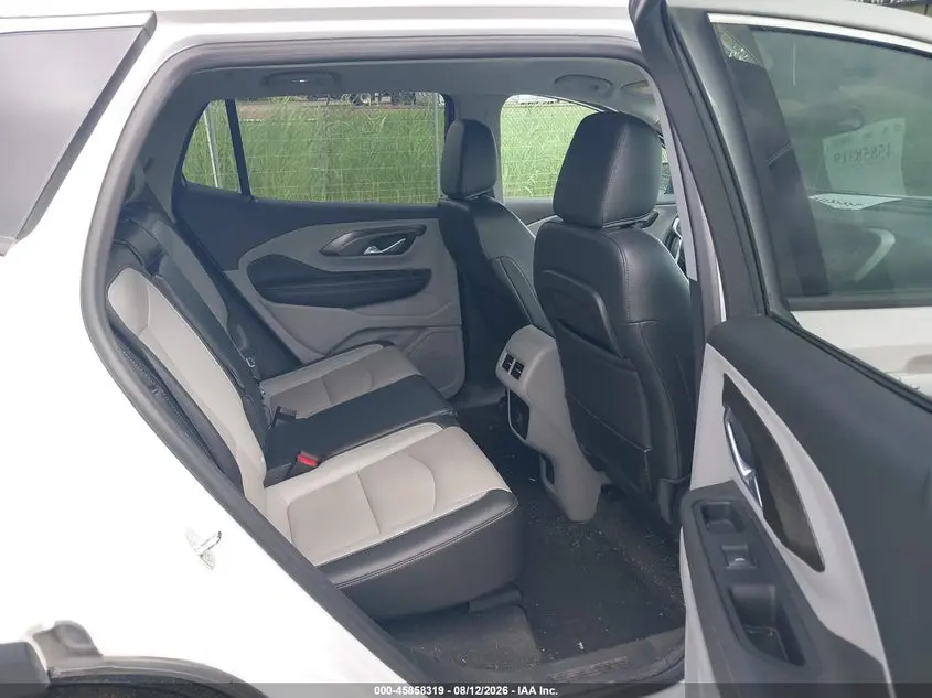 2023 GMC TERRAIN FWD SLT
