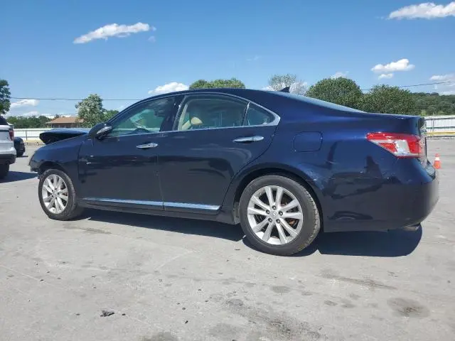 2010 LEXUS ES 350  