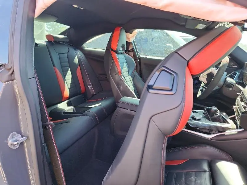 2025 BMW M2   