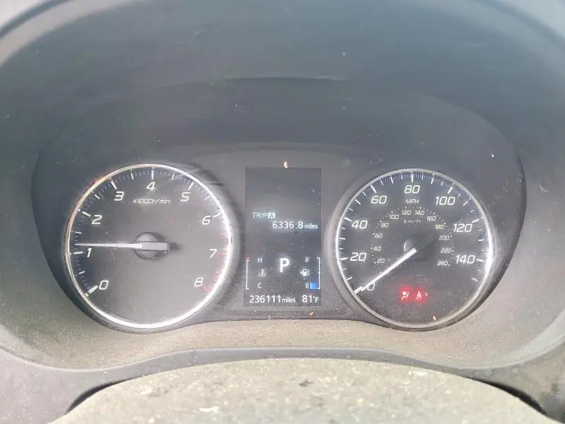 2016 MITSUBISHI OUTLANDER SE  