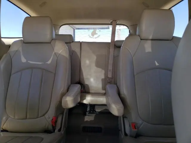 2011 BUICK ENCLAVE CXL
