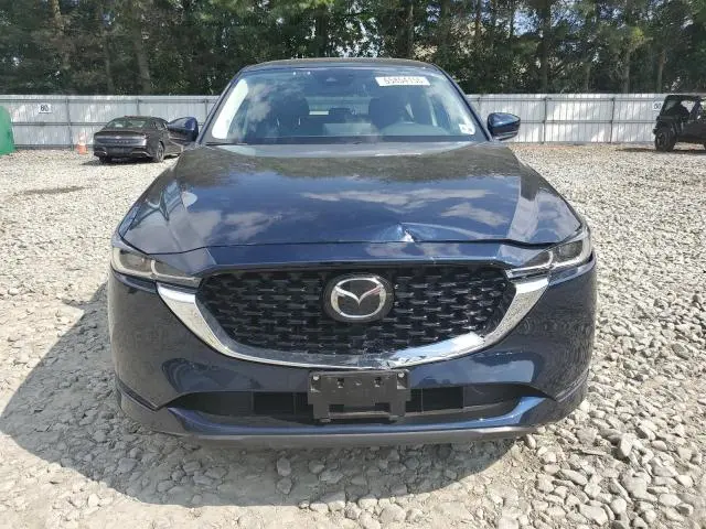 2024 MAZDA CX-5 SELECT  