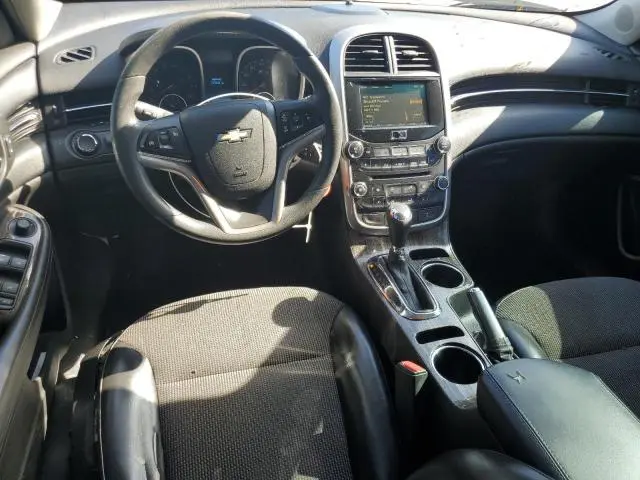 2014 CHEVROLET MALIBU 1LT  