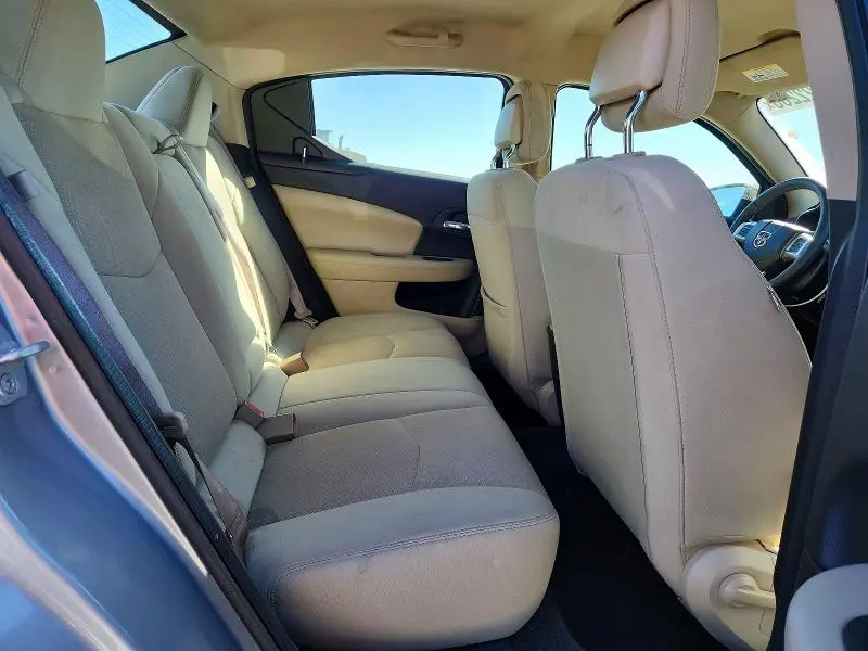 2013 DODGE AVENGER SXT  