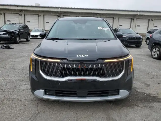 2026 KIA CARNIVAL LX  