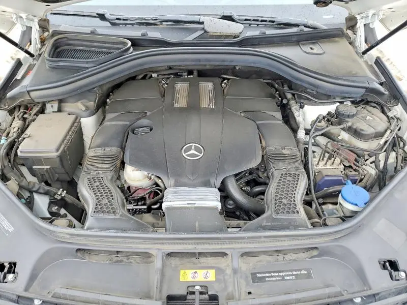 2019 MERCEDES-BENZ GLE 400 4MATIC  