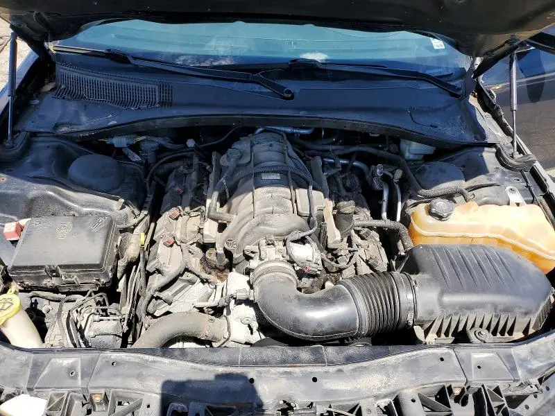 2014 CHRYSLER 300 S  