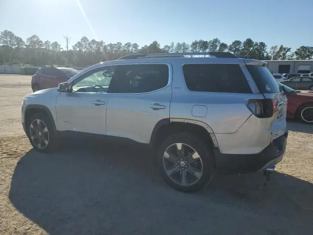 2018 GMC ACADIA SLT-2  