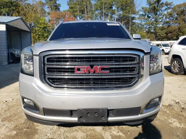 2017 GMC YUKON XL K1500 SLT  