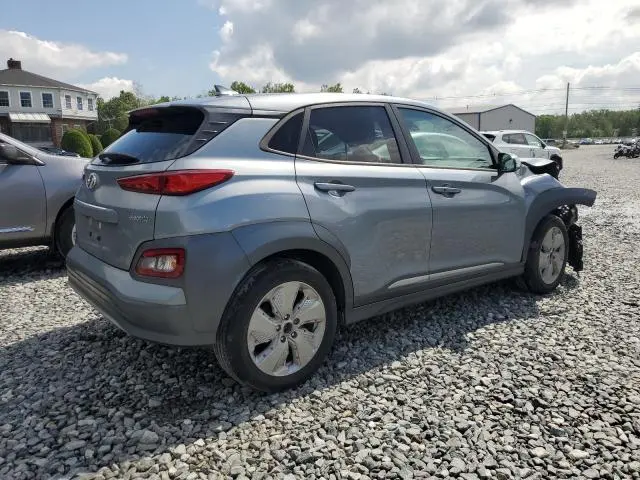 2020 HYUNDAI KONA ULTIMATE  