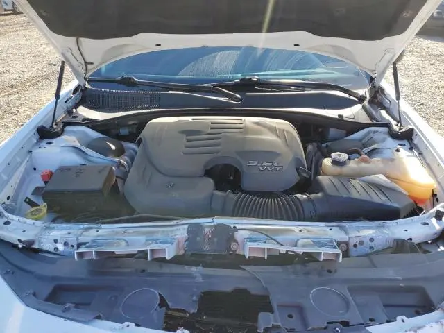 2020 CHRYSLER 300 TOURING  