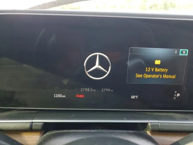 2026 MERCEDES-BENZ GLE COUPE 450 4MATIC  
