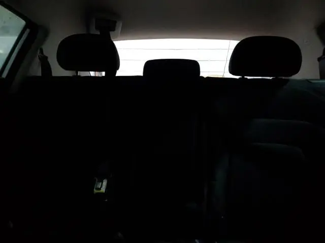 2011 KIA SPORTAGE LX  