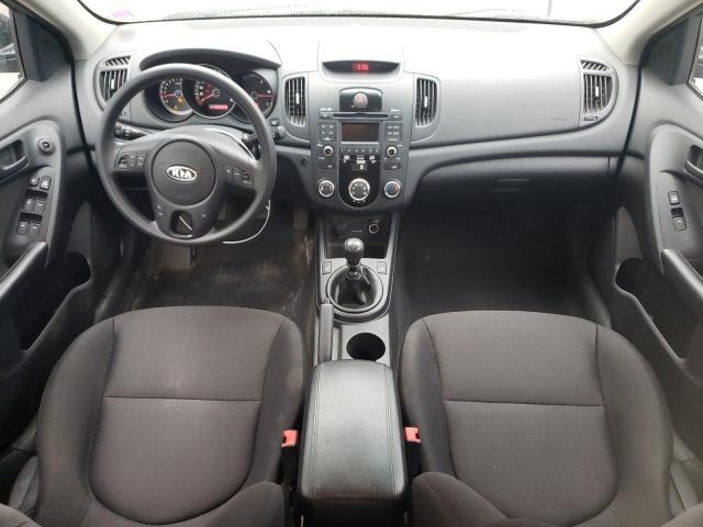 2010 KIA FORTE EX