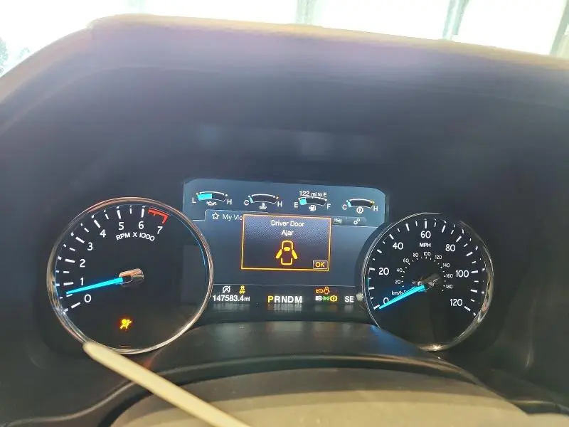 2019 FORD EXPEDITION MAX XLT  