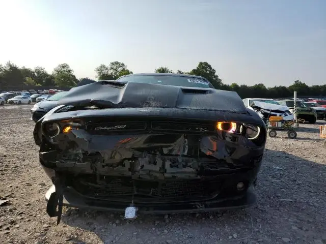 2020 DODGE CHALLENGER R/T  