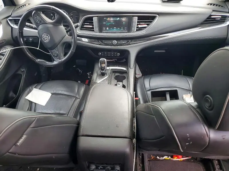 2019 BUICK ENCLAVE AVENIR  