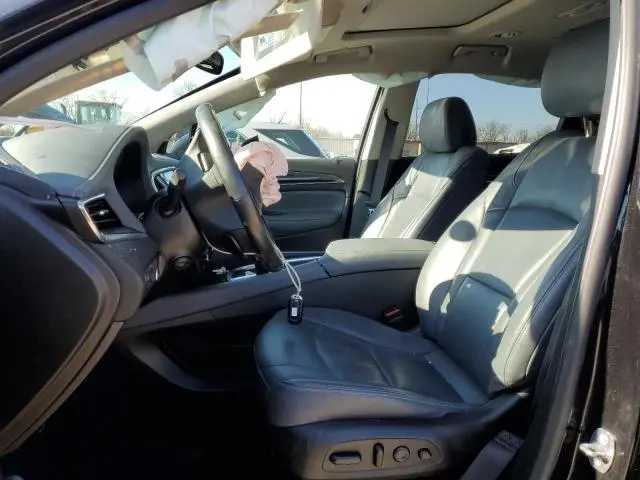 2020 BUICK ENCLAVE PREMIUM