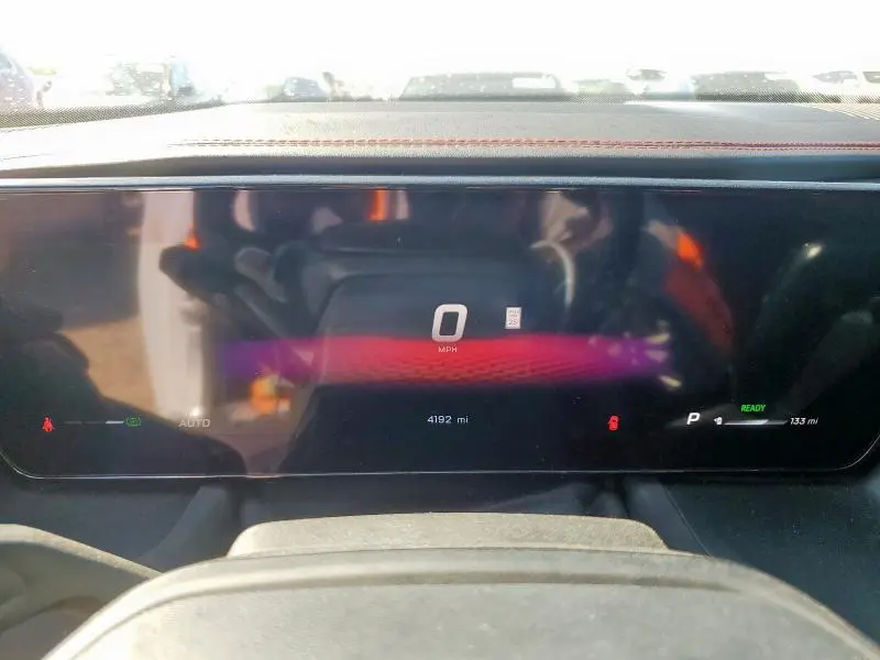 2024 DODGE CHARGER DAYTONA SCAT PACK  