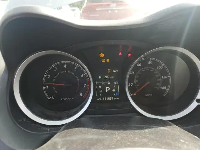 2017 MITSUBISHI LANCER ES