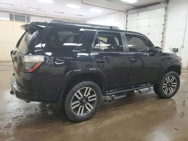 2019 TOYOTA 4RUNNER SR5/SR5 PREMIUM  