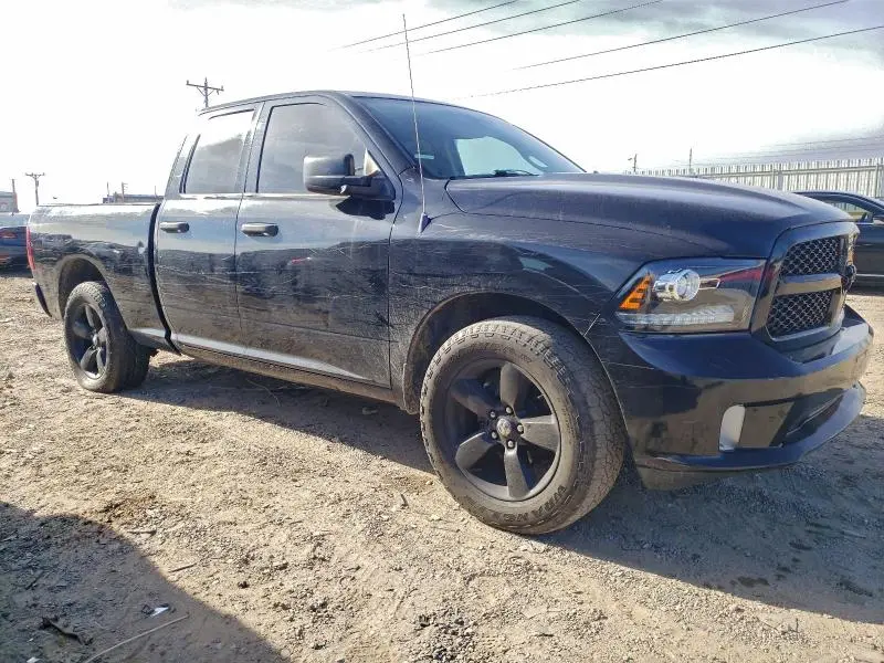 2014 RAM 1500 ST  