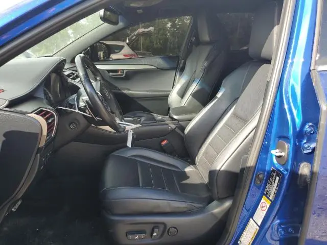 2019 LEXUS NX 300 BASE  