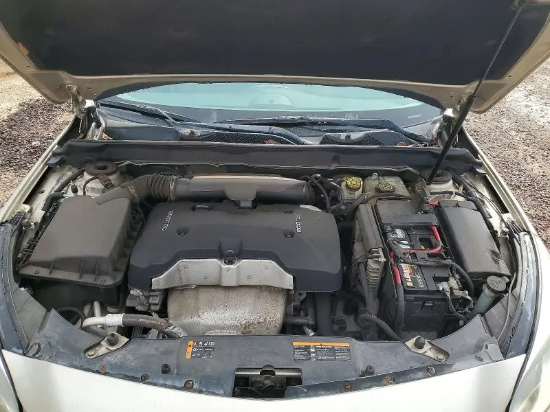 2014 CHEVROLET MALIBU LS  