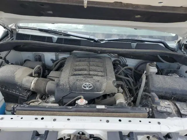 2020 TOYOTA TUNDRA DOUBLE CAB SR  