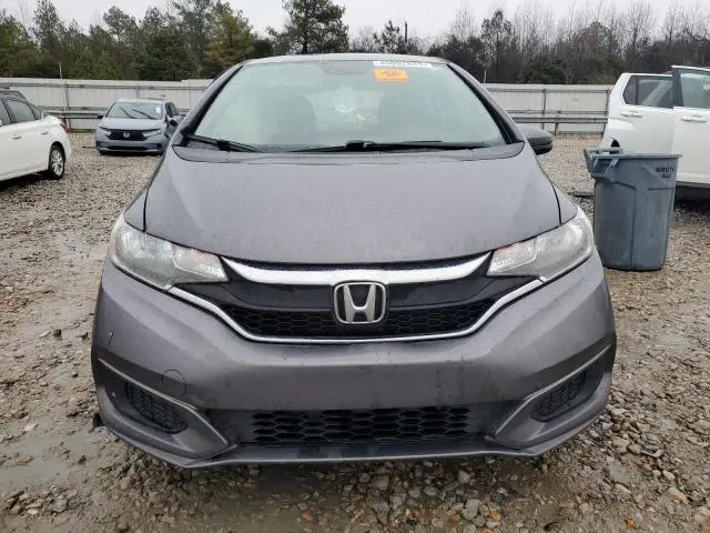 2019 HONDA FIT LX  