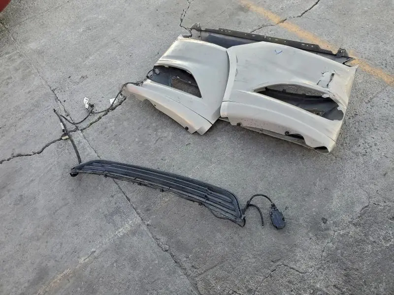 2015 FORD FUSION SE HYBRID  