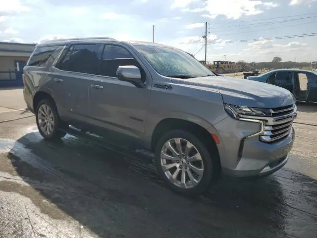 2023 CHEVROLET TAHOE K1500 HIGH COUNTRY  