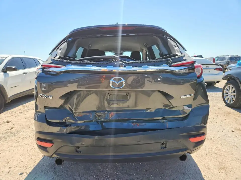 2020 MAZDA CX-9 SPORT  