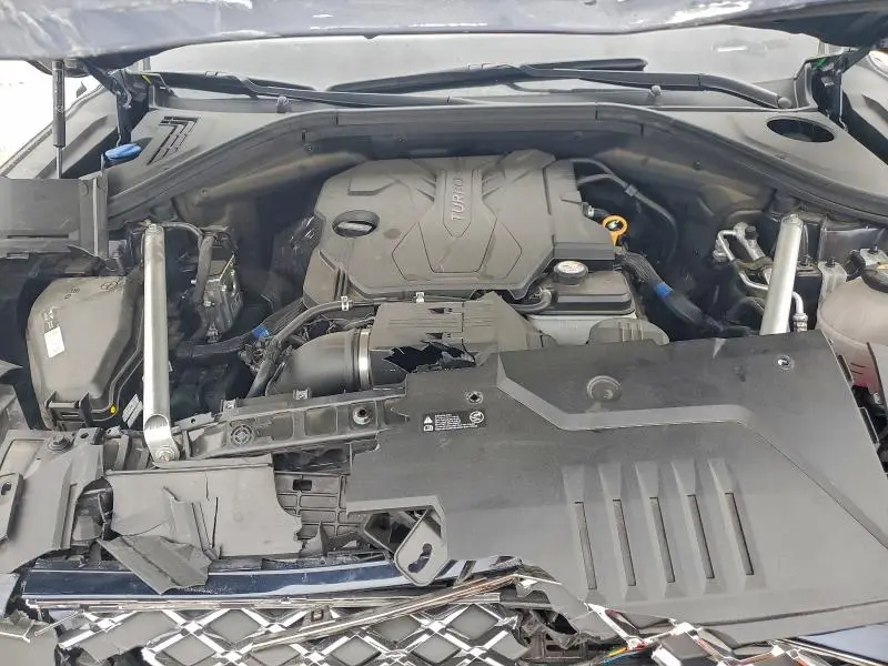 2023 GENESIS GV70 BASE  