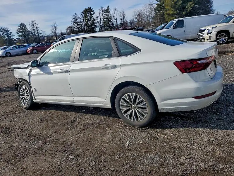 2020 VOLKSWAGEN JETTA S  