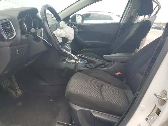 2014 MAZDA 3 TOURING  