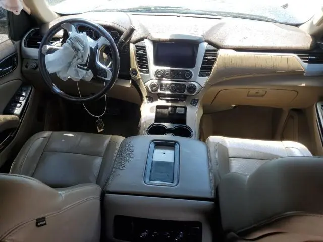 2016 GMC YUKON XL C1500 SLT  