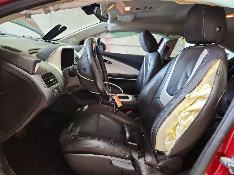 2013 CHEVROLET VOLT   