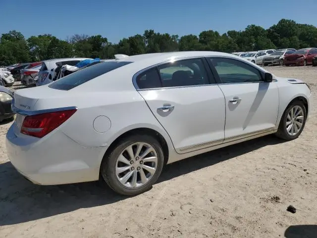 2015 BUICK LACROSSE   
