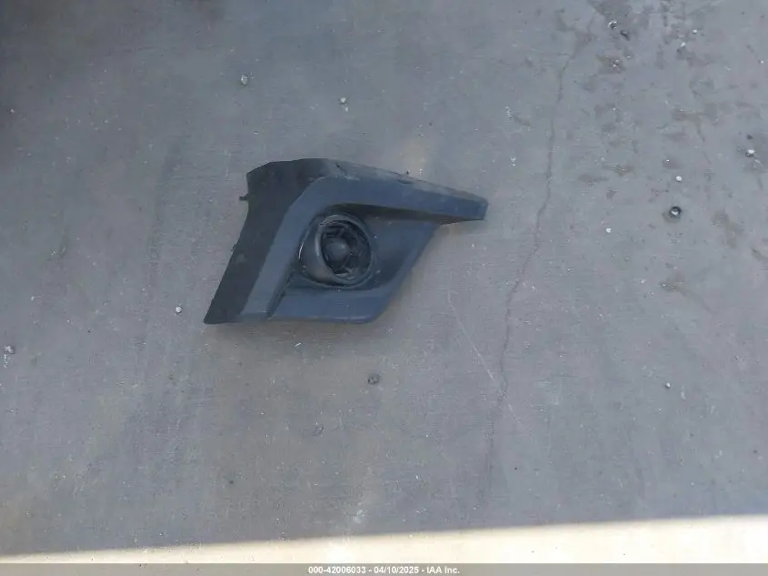 2018 SUBARU CROSSTREK 2.0I